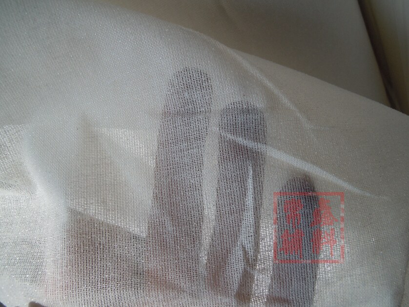 🌟手工爱好者必备:5850布衬低温粘合衬 -衬布-淘宝好物网