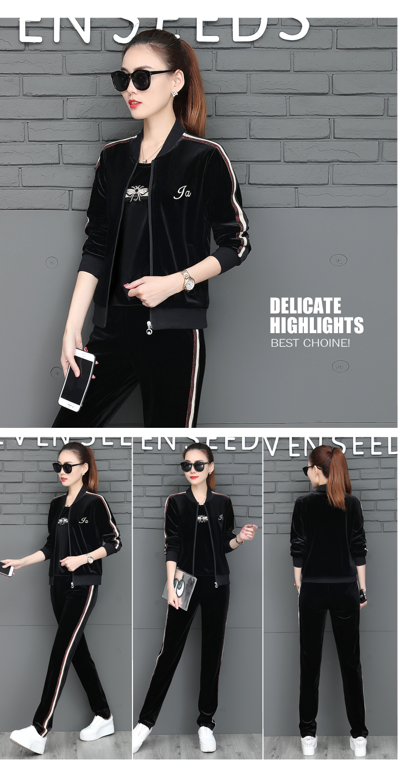 Tenue de loisirs femme - Ref 3238083 Image 19