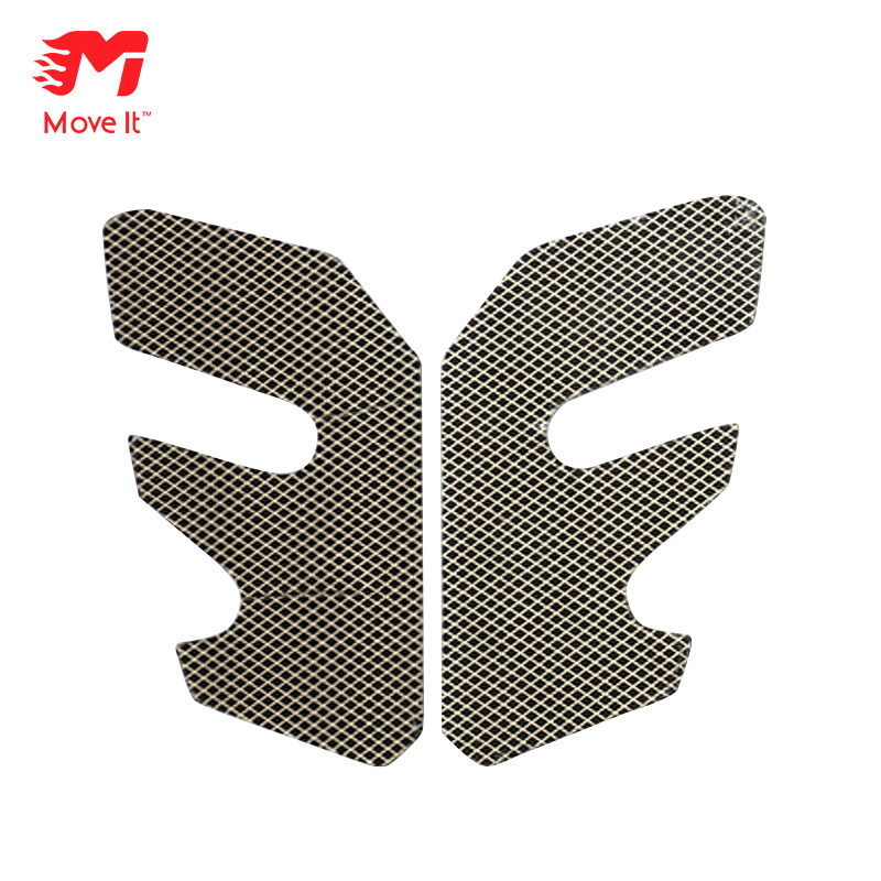 Move it ABS Patch Special Gel Patch Gel Patch (need to be used with the host ABS patch)