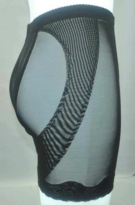 body amincissant J015 en spandex - Ref 670972 Image 12