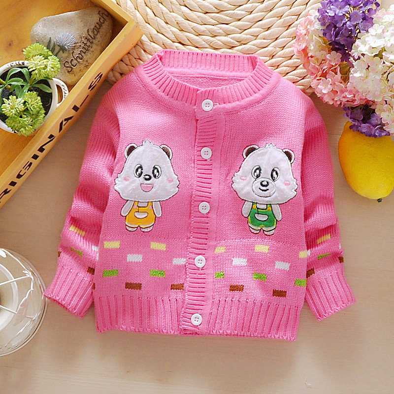 Pull fille - Ref 2105885 Image 21
