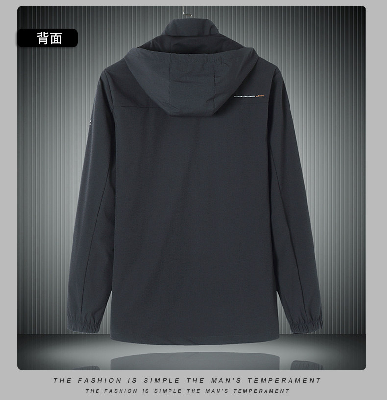 Blouson homme manches longues - Ref 3117648 Image 19