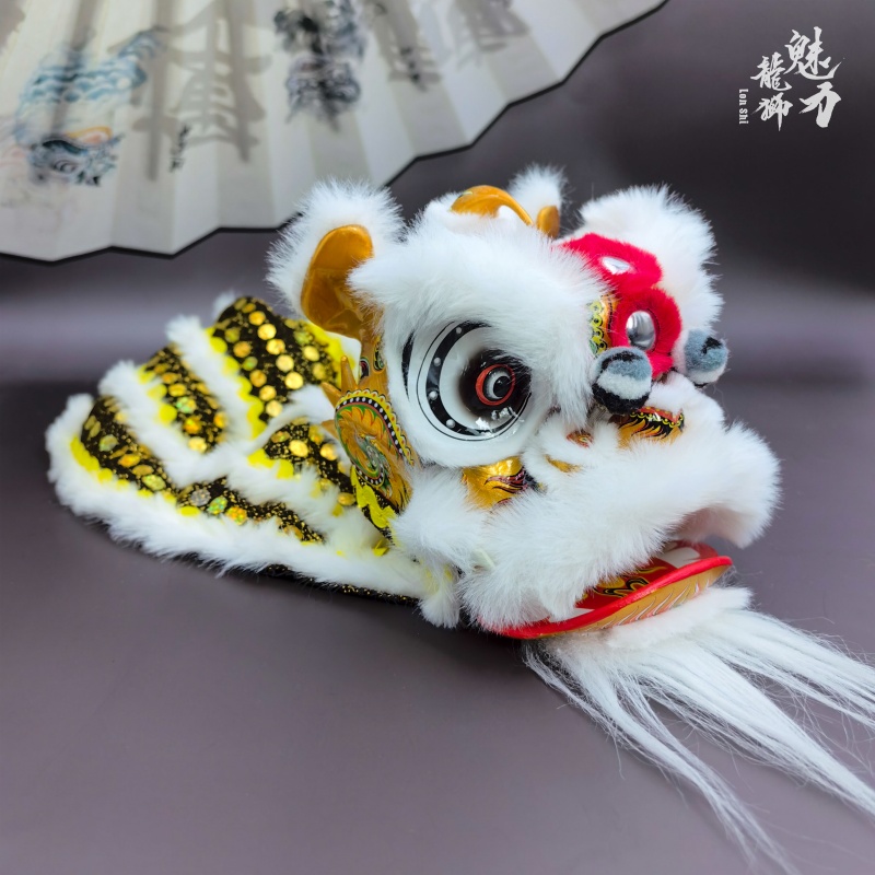 ハンドメイド　獅子舞 par-160011.jpg