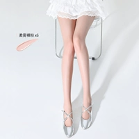 Мягкий туман обнаженной порошок 6