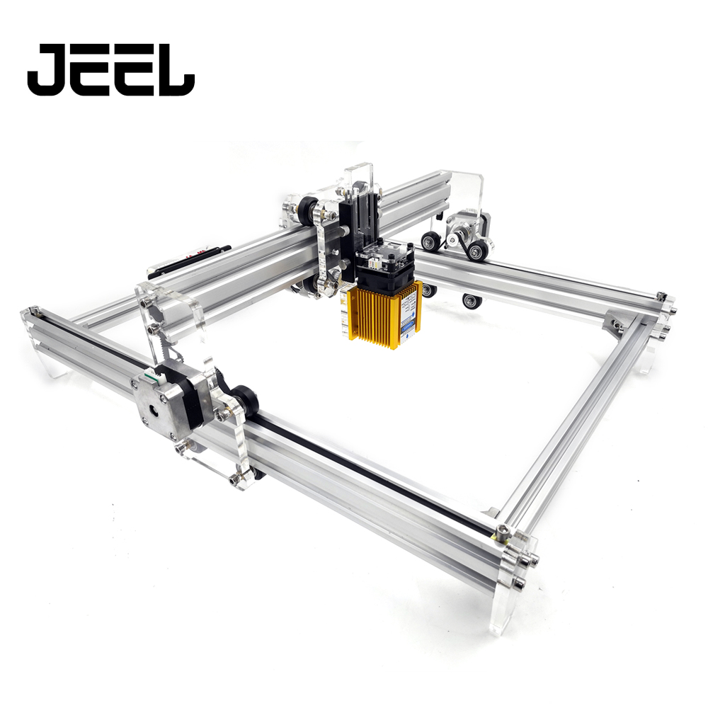 Laser Engraving Machine Mini Engraving Machine Small Automatic Laser Engraving Machine Home DIY Cutting Machine