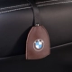 Cung cấp nội thất ô tô BMW 1 Series 3 Series X3X4X1X5X6 phụ kiện sửa đổi móc da sau ghế ô tô - Ô tô nội thất Accesseries
