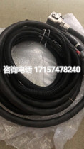 Yaskawa HW1271526-4 robot body cable brand new for sale and repairable (negotiable price)