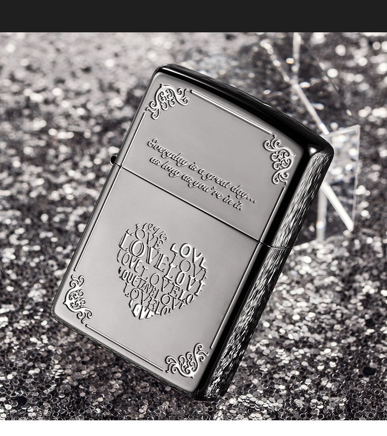 Zippo nhẹ hơn chính thức lưu trữ cửa hàng zippo chính hãng bạn có một thư trực tiếp tốt ở nước ngoài ZBT-3-4b - Bật lửa thế giới bật lửa