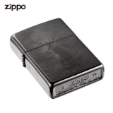 Официальный флагманский магазин Zippo Kerosene Lighter Surface Series серия US версии американской версии изначально в книге оленя с вами, чтобы отправить своего парня