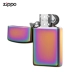 Zippo nhẹ hơn chính thức lưu trữ cửa hàng nhẹ hơn zippo chính hãng vàng mỏng Symphony thư trực tiếp ở nước ngoài 20493 - Bật lửa