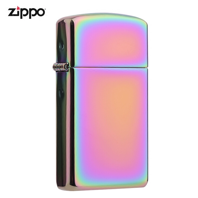 Zippo nhẹ hơn chính thức lưu trữ cửa hàng nhẹ hơn zippo chính hãng vàng mỏng Symphony thư trực tiếp ở nước ngoài 20493 - Bật lửa