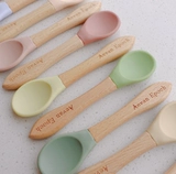 Spot Mori Friends Ae Импортированные деревянные дровя