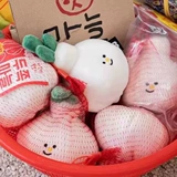 Spot Mori Friends Club South Core