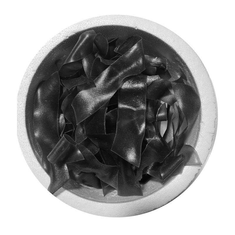 Hunan Chenzhou specialty Anren farm sweet potato vermicelli sweet potato powder wide sweet potato powder potato blue powder blue strips 500g