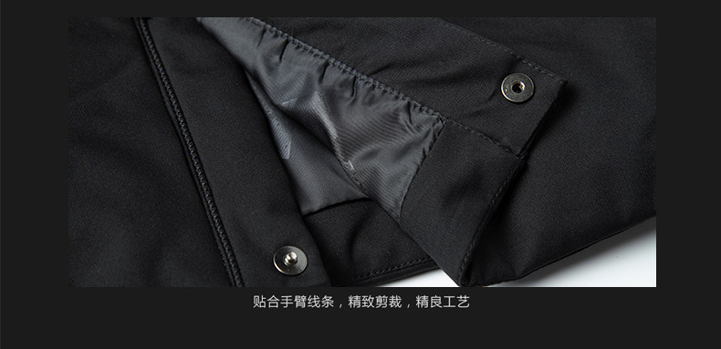 Blouson homme - Ref 3122003 Image 23