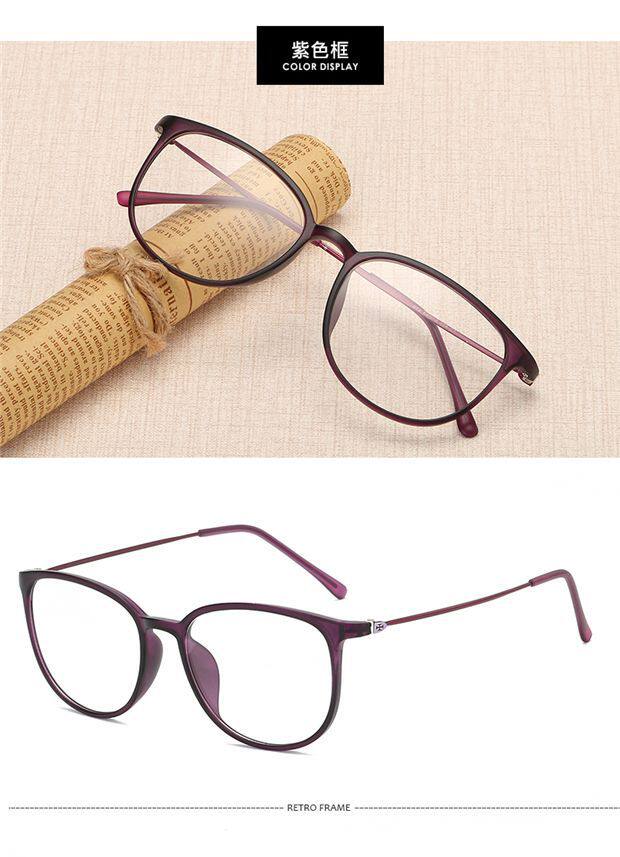 Montures de lunettes en Tole - Ref 3139369 Image 25