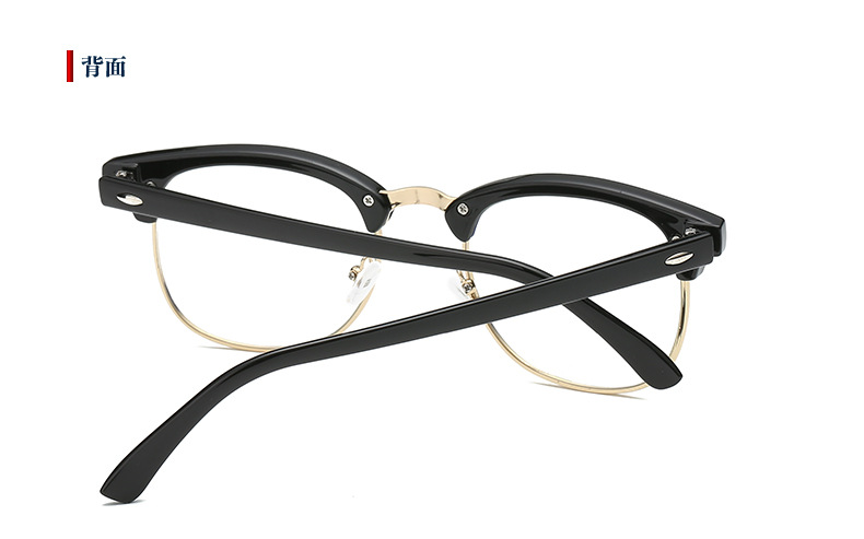 Montures de lunettes en Alliage de nickel - Ref 3141610 Image 16