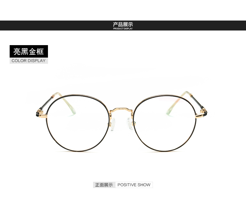 Montures de lunettes en Alliage de nickel - Ref 3140720 Image 17