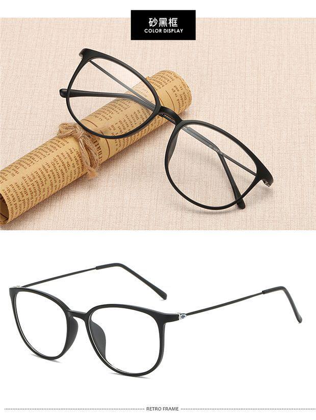 Montures de lunettes en Tole - Ref 3139369 Image 20