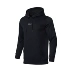 Li Ning áo len nam mới thể thao loạt thời trang áo thun trùm đầu lỏng thể thao đan - Thể thao lông cừu / jumper áo khoác hoodie zip Thể thao lông cừu / jumper
