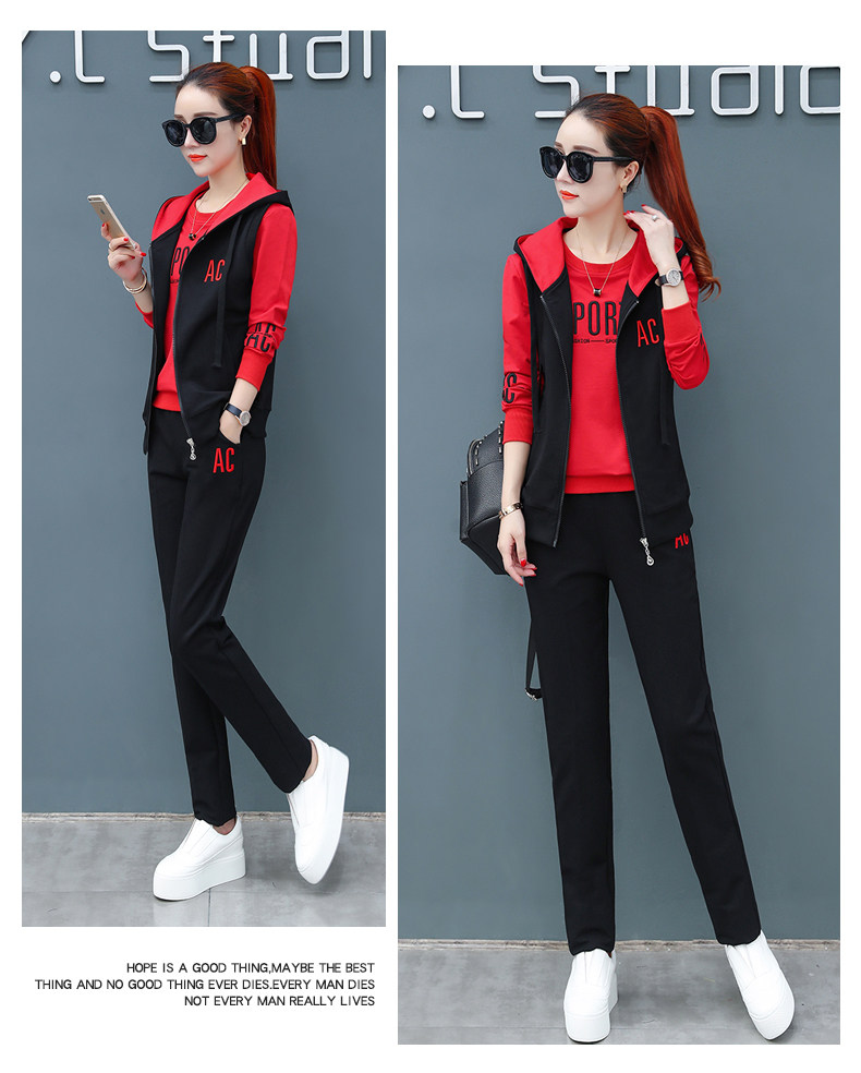 Tenue de loisirs femme - Ref 3239193 Image 34