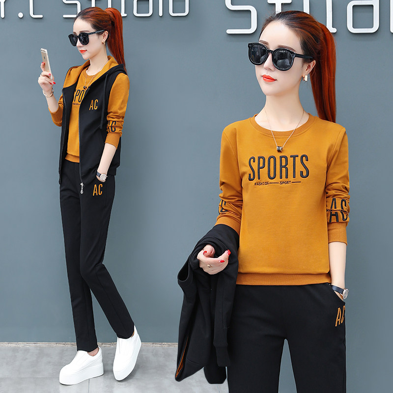 Tenue de loisirs femme - Ref 3239193 Image 4