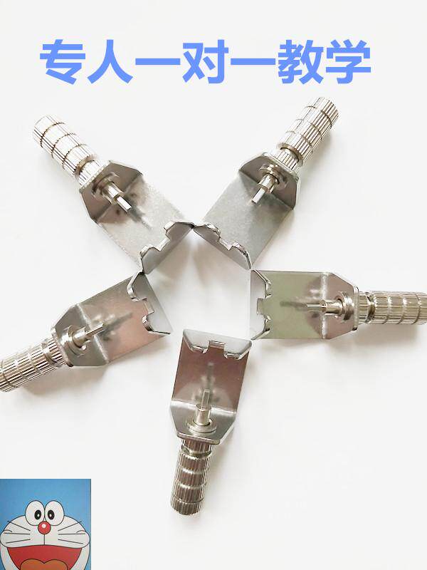 Dental instruments Dental mobile phone needle remover Mobile phone accessories Dental materials High-speed mobile phone needle unloader Mobile phone needle replacement