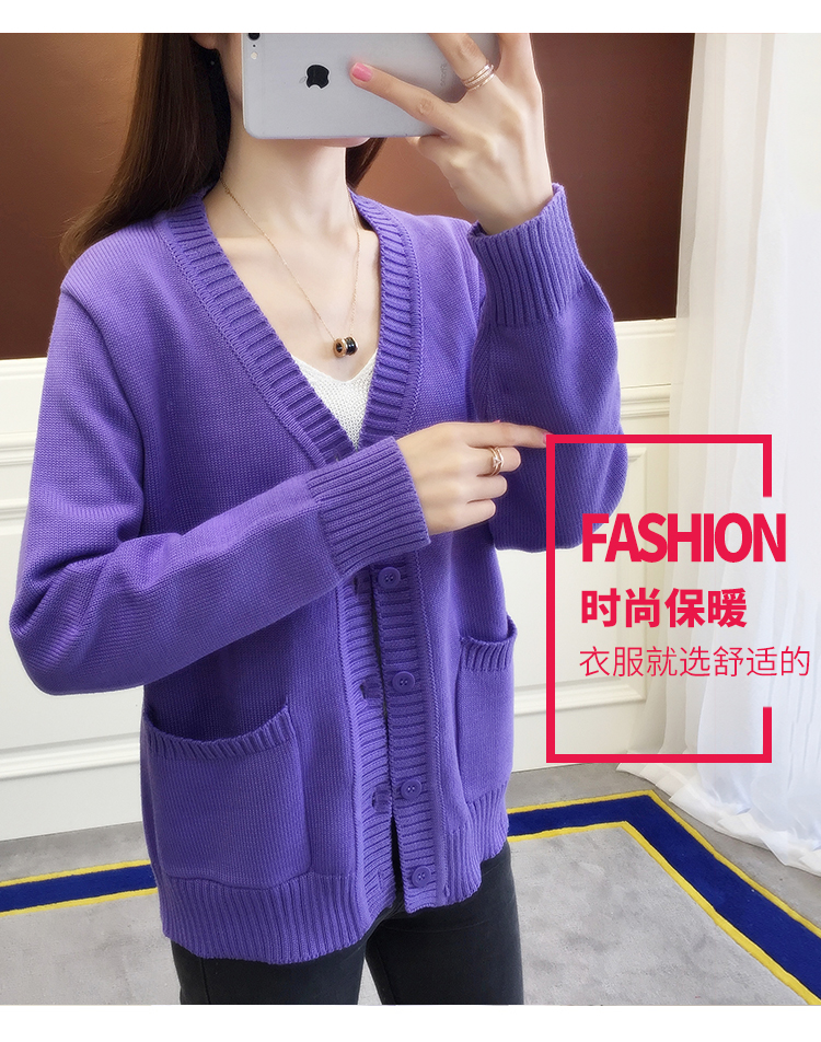 Mimis nurse sweater doctor on duty sweater plus velvet thick cardigan women's jacket navy blue outer wear overalls