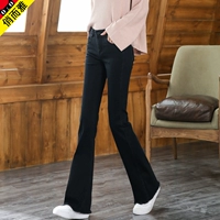 Черные штаны