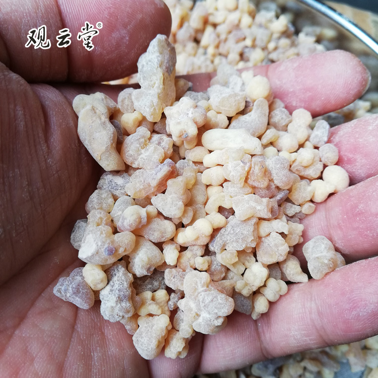 Guanyuntang lựa chọn hạt thơm và bột nghiền 100 lưới đuôi ngựa thơm Tianze thơm - Sản phẩm hương liệu trầm cảnh