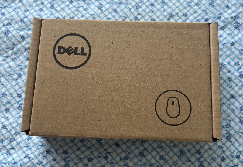Brand New Original Dell Boxed Ms116 Wired USB Optical Mouse for Office and Business Use Ms116 Brand New Original Dell Boxed Ms116 Wired USB Optical Mouse for Office and Business Use Ms116