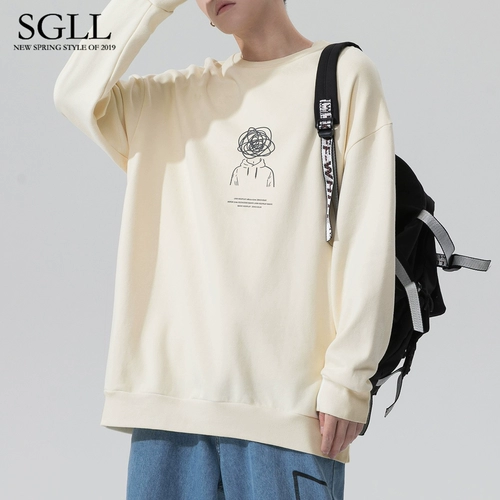 Толстовка, осенний лонгслив, приятная телу утепленная футболка