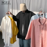 Tide, хлопковая рубашка, куртка для отдыха