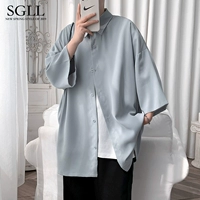 Светло-синий