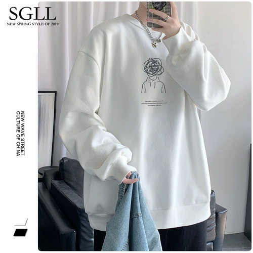 Youyao руководит свитером, мужской осенний американский стиль тяжелый 蹩 硭 硭 虻 虻 虻 诖 诖 诖 诖 诖 诖 诖 诖 诖 诖 诖