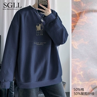 1442 Тибетский зеленый плюс бархат