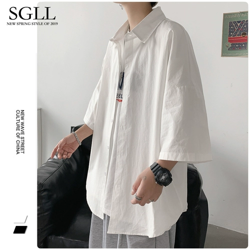 Tide, хлопковая рубашка, куртка для отдыха