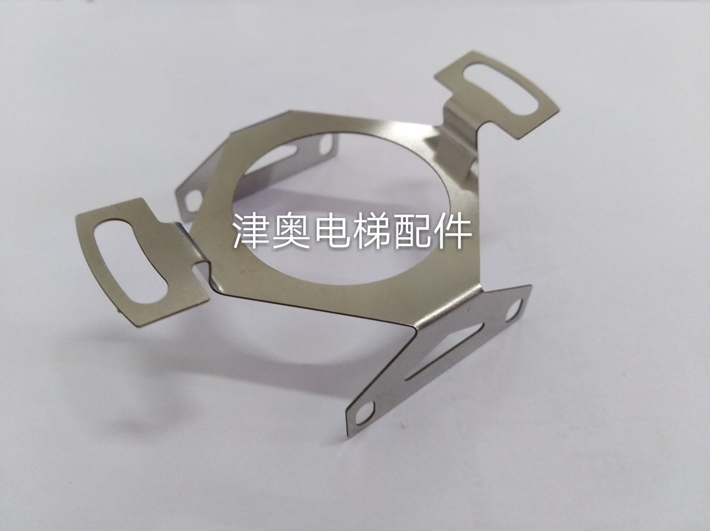 Heidenhain encoder bracket EQN425 ERN480 ERN430 fixed installation seat plate support shrapnel round