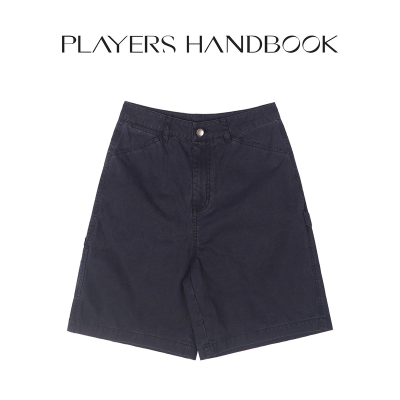 Hehe's A-Line Shorts Are Retro, Slimming, Versatile, Fashionable, Casual, A-Line Style Lumberjack Shorts Ph3618 Hehe's A-Line Shorts Are Retro, Slimming, Versatile, Fashionable, Casual, A-Line Style Lumberjack Shorts Ph3618