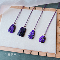 ding grade old materials are only 4 full of grease and comfortable artistic conception brand pendant to help the healthy King