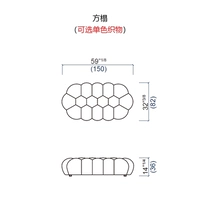 Педаль с твердым деревом.