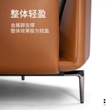 Вилла для отдыха, современный и минималистичный диван