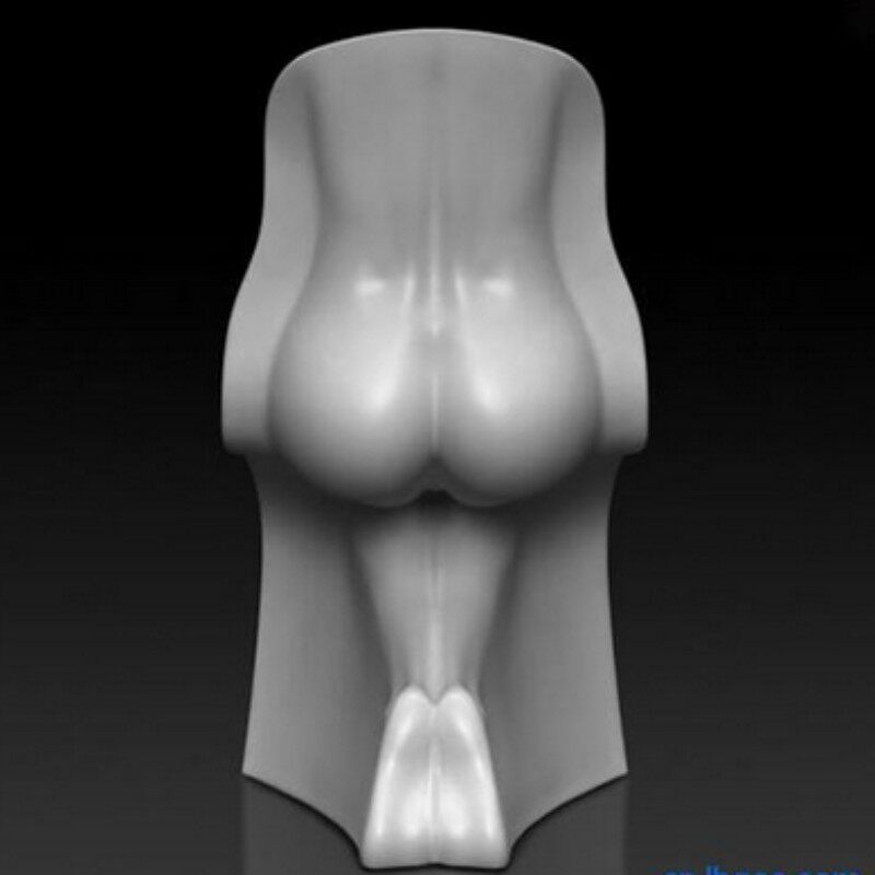 Personalized creative fiberglass dining chair home chair casual single back chair shopping mall styling chair outdoor furniture