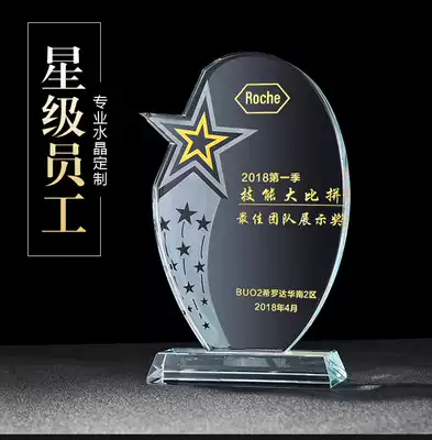 Crystal medals, prizes, custom lettering, free trophies, spot custom medals, certificates, certificates, custom other products