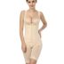 Tingmei ya ya bụng hông cơ thể corset để giảm eo thon bụng để đóng bụng để đóng cơ thể săn chắc do lot nam Một mảnh