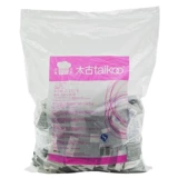Taikoo White Sugar Bag 424 × 5 грамм × 6 мешков тай древнего кофейного сахарного пакета белый сахарный мешок молодой сахар целый сумка