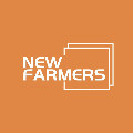 新农人生活馆的LOGO