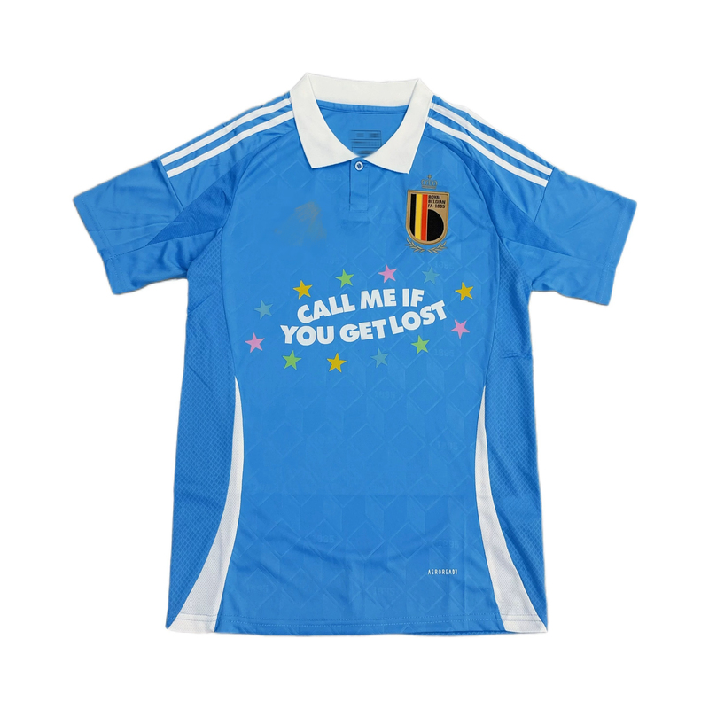 Faxlab Tyler Lost Album Remake Jersey Blockcore Jerseyfit