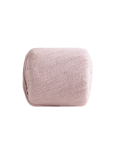 Хлопковый плетеный крючок для вязания ручной работы, набор материалов, «сделай сам»