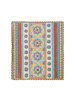 Sister Susu’s Jaipur floral blanket handmade diy crochet blanket wool ball homemade material package